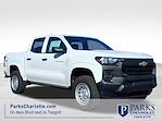 2026 Chevrolet Colorado Crew Cab 4WD Pickup for sale #FC9031 - photo 1