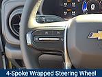 2026 Chevrolet Colorado Crew Cab 4WD Pickup for sale #FC9031 - photo 13
