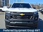 2026 Chevrolet Colorado Crew Cab 4WD Pickup for sale #FC9031 - photo 4