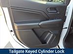 2026 Chevrolet Colorado Crew Cab 4WD Pickup for sale #FC9031 - photo 21