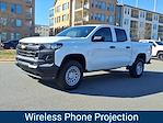 2026 Chevrolet Colorado Crew Cab 4WD Pickup for sale #FC9031 - photo 23