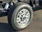 2026 Chevrolet Silverado 2500 Double Cab SRW RWD Cab Chassis for sale #FC9079 - photo 24