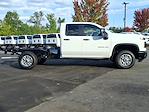 2026 Chevrolet Silverado 2500 Double Cab SRW RWD Cab Chassis for sale #FC9079 - photo 25