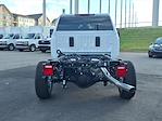 2026 Chevrolet Silverado 2500 Double Cab SRW RWD Cab Chassis for sale #FC9079 - photo 26