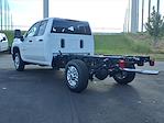 2026 Chevrolet Silverado 2500 Double Cab SRW RWD Cab Chassis for sale #FC9079 - photo 27