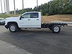 2026 Chevrolet Silverado 2500 Double Cab SRW RWD Cab Chassis for sale #FC9079 - photo 28