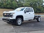 2026 Chevrolet Silverado 2500 Double Cab SRW RWD Cab Chassis for sale #FC9079 - photo 29