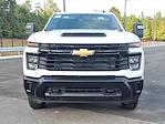 2026 Chevrolet Silverado 2500 Double Cab SRW RWD Cab Chassis for sale #FC9079 - photo 30