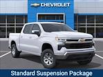 2026 Chevrolet Silverado 1500 Crew Cab RWD Pickup for sale #FC9083 - photo 8