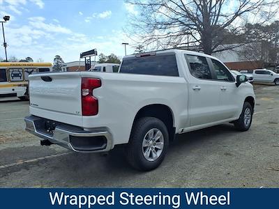 New 2026 Chevrolet Silverado 1500 LT Crew Cab for sale #FC9253 - photo 2