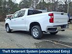 2026 Chevrolet Silverado 1500 Crew Cab RWD Pickup for sale #FC9390 - photo 29