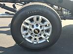 2026 Chevrolet Silverado 2500 Double Cab SRW RWD Cab Chassis for sale #FC9477 - photo 24