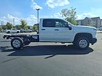 2026 Chevrolet Silverado 2500 Double Cab SRW RWD Cab Chassis for sale #FC9477 - photo 25