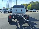 2026 Chevrolet Silverado 2500 Double Cab SRW RWD Cab Chassis for sale #FC9477 - photo 26