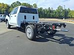 2026 Chevrolet Silverado 2500 Double Cab SRW RWD Cab Chassis for sale #FC9477 - photo 27