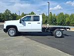 2026 Chevrolet Silverado 2500 Double Cab SRW RWD Cab Chassis for sale #FC9477 - photo 28