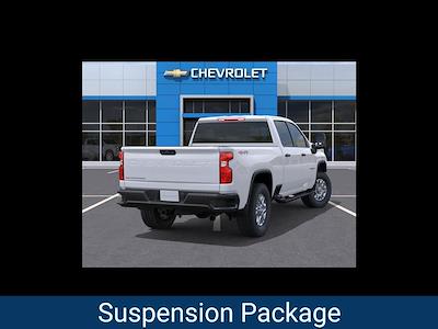 New 2026 Chevrolet Silverado 3500 - photo 1