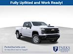 New 2026 Chevrolet Silverado 3500 Work Truck Crew Cab for sale #FC9482 - photo 1