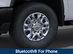 New 2026 Chevrolet Silverado 3500 Work Truck Crew Cab for sale #FC9482 - photo 10