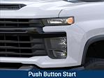 New 2026 Chevrolet Silverado 3500 Work Truck Crew Cab for sale #FC9482 - photo 11
