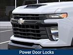 New 2026 Chevrolet Silverado 3500 Work Truck Crew Cab for sale #FC9482 - photo 15