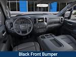 New 2026 Chevrolet Silverado 3500 Work Truck Crew Cab for sale #FC9482 - photo 17