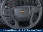 New 2026 Chevrolet Silverado 3500 Work Truck Crew Cab for sale #FC9482 - photo 22