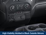 New 2026 Chevrolet Silverado 3500 Work Truck Crew Cab for sale #FC9482 - photo 26
