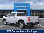 New 2026 Chevrolet Silverado 3500 Work Truck Crew Cab for sale #FC9482 - photo 3