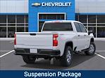New 2026 Chevrolet Silverado 3500 Work Truck Crew Cab for sale #FC9482 - photo 4