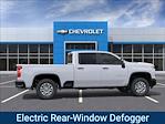 New 2026 Chevrolet Silverado 3500 Work Truck Crew Cab for sale #FC9482 - photo 5