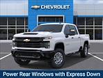 New 2026 Chevrolet Silverado 3500 Work Truck Crew Cab for sale #FC9482 - photo 6