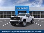 New 2026 Chevrolet Silverado 3500 Work Truck Crew Cab for sale #FC9482 - photo 9