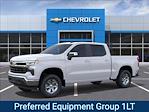 2026 Chevrolet Silverado 1500 Crew Cab RWD Pickup for sale #FC9523 - photo 3