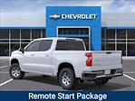 2026 Chevrolet Silverado 1500 Crew Cab RWD Pickup for sale #FC9523 - photo 4