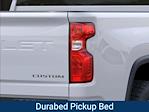 New 2026 Chevrolet Silverado 2500 Custom Crew Cab for sale #FC9611 - photo 12