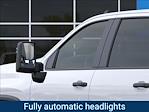 New 2026 Chevrolet Silverado 2500 Custom Crew Cab for sale #FC9611 - photo 13