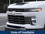 New 2026 Chevrolet Silverado 2500 Custom Crew Cab for sale #FC9611 - photo 15