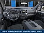 New 2026 Chevrolet Silverado 2500 Custom Crew Cab for sale #FC9611 - photo 17