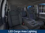 New 2026 Chevrolet Silverado 2500 Custom Crew Cab for sale #FC9611 - photo 18
