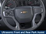 New 2026 Chevrolet Silverado 2500 Custom Crew Cab for sale #FC9611 - photo 22