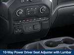 New 2026 Chevrolet Silverado 2500 Custom Crew Cab for sale #FC9611 - photo 26