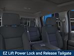 New 2026 Chevrolet Silverado 2500 Custom Crew Cab for sale #FC9611 - photo 27