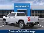 New 2026 Chevrolet Silverado 2500 Custom Crew Cab for sale #FC9611 - photo 4