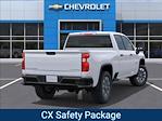 New 2026 Chevrolet Silverado 2500 Custom Crew Cab for sale #FC9611 - photo 2