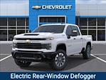 New 2026 Chevrolet Silverado 2500 Custom Crew Cab for sale #FC9611 - photo 6