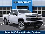 New 2026 Chevrolet Silverado 2500 Custom Crew Cab for sale #FC9611 - photo 8