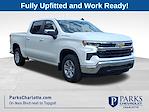 2026 Chevrolet Silverado 1500 Double Cab RWD Pickup for sale #FC9630 - photo 1