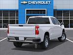 2026 Chevrolet Silverado 1500 Double Cab RWD Pickup for sale #FC9630 - photo 2