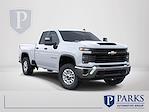 2025 Chevrolet Silverado 2500 Double Cab 4x4 Pickup for sale #FC9654 - photo 1